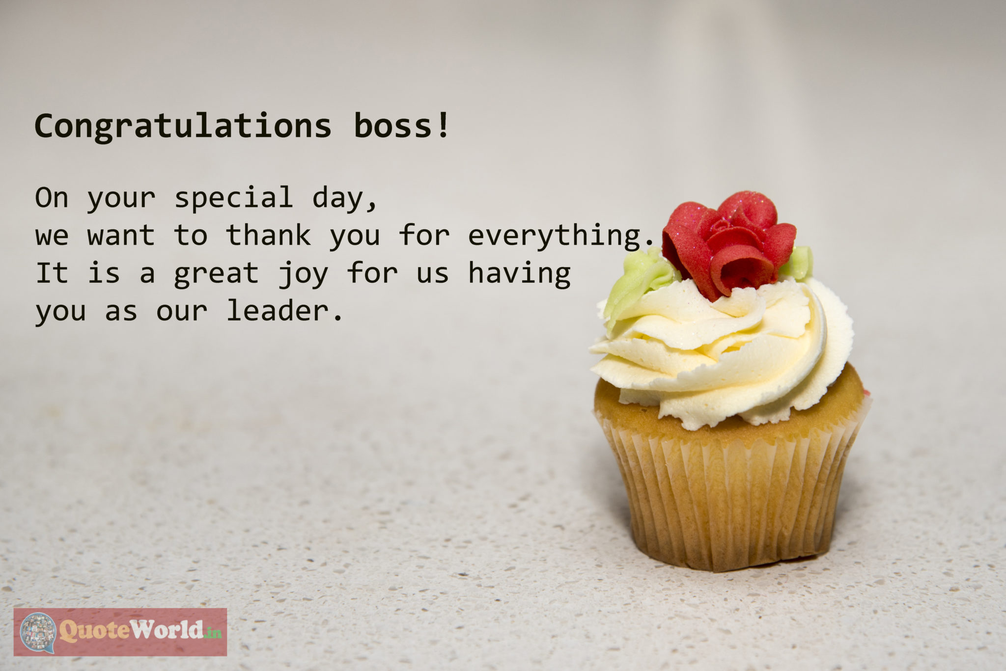 Best Birthday Wishes for BOSS with pics Quotes, SMS, Greetings