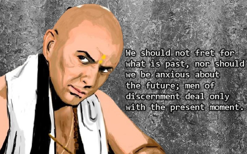 Chanakya Neeti In English - Chapter Thirteen