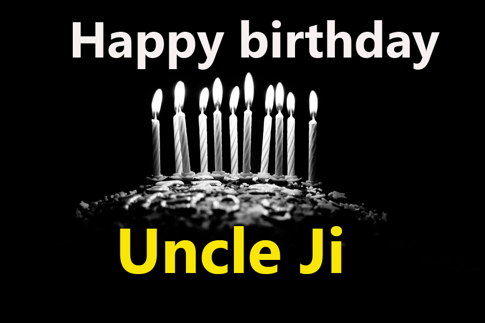 Featured image of post Happy Birthday Uncle Quotes In Hindi / Wish your uncle happy birthday with one of these special and unique birthday messages.